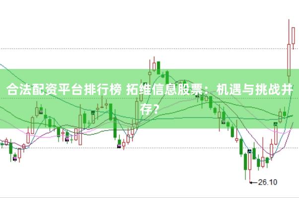 合法配资平台排行榜 拓维信息股票：机遇与挑战并存？