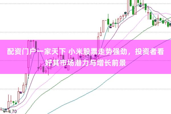 配资门户一家天下 小米股票走势强劲，投资者看好其市场潜力与增长前景
