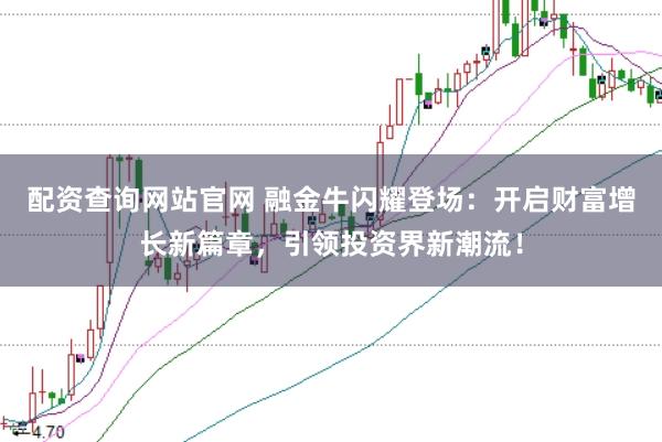 配资查询网站官网 融金牛闪耀登场：开启财富增长新篇章，引领投资界新潮流！