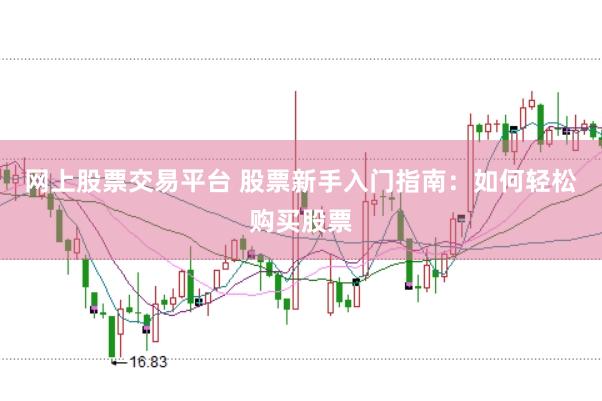 网上股票交易平台 股票新手入门指南：如何轻松购买股票