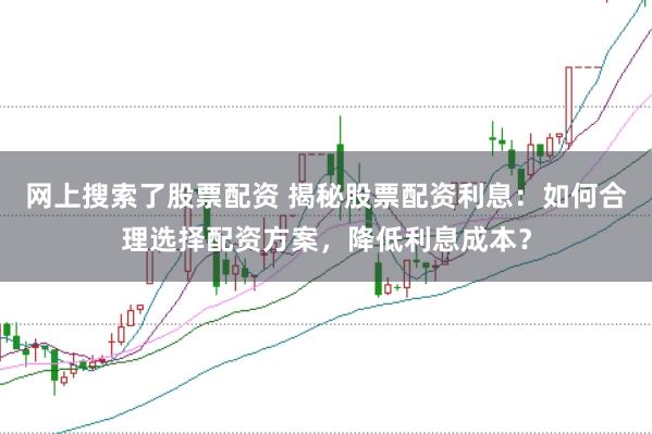 网上搜索了股票配资 揭秘股票配资利息：如何合理选择配资方案，降低利息成本？