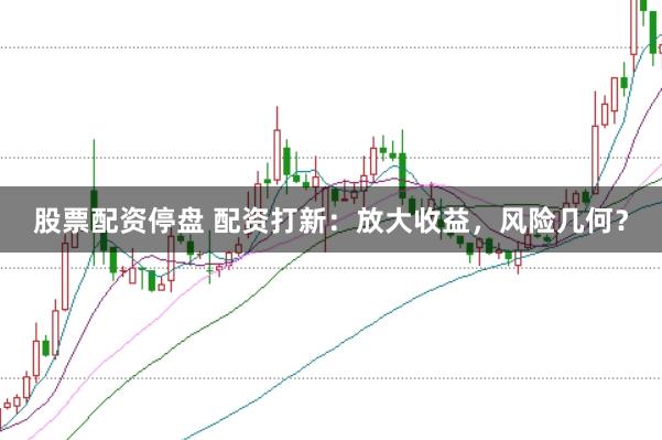 股票配资停盘 配资打新：放大收益，风险几何？