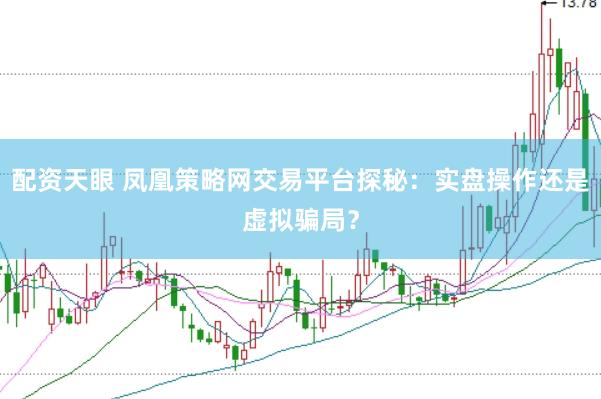 配资天眼 凤凰策略网交易平台探秘：实盘操作还是虚拟骗局？