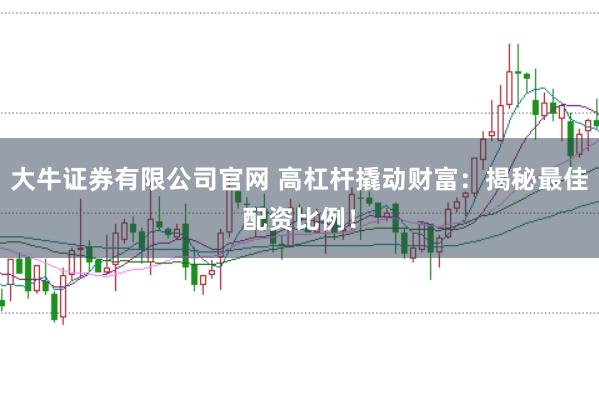 大牛证券有限公司官网 高杠杆撬动财富：揭秘最佳配资比例！