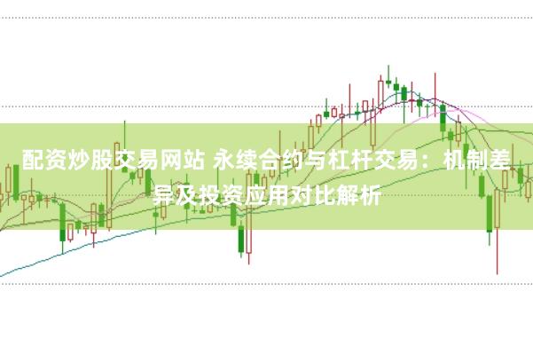 配资炒股交易网站 永续合约与杠杆交易：机制差异及投资应用对比解析
