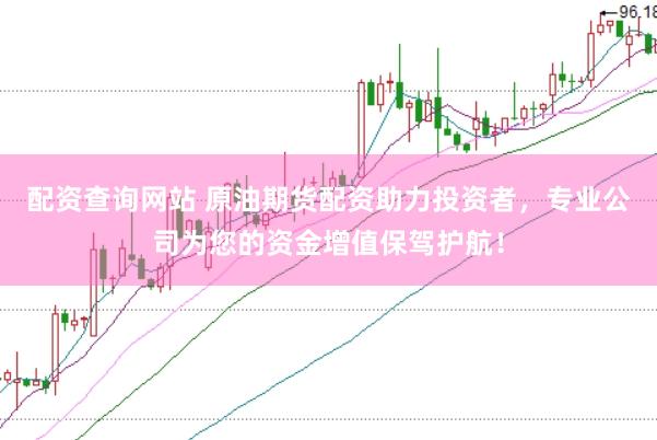 配资查询网站 原油期货配资助力投资者，专业公司为您的资金增值保驾护航！