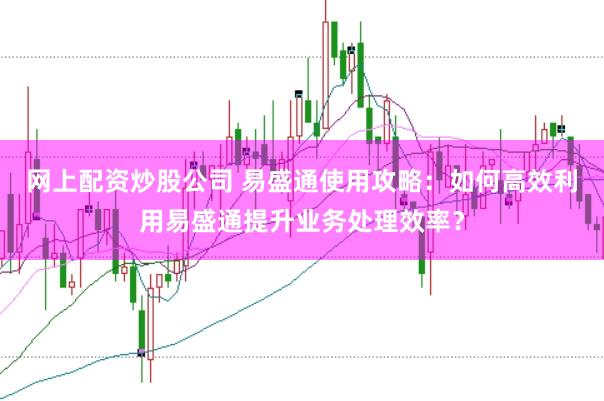 网上配资炒股公司 易盛通使用攻略:如何高效利用易盛通提升业务处理效率?