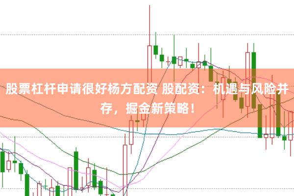 股票杠杆申请很好杨方配资 股配资:机遇与风险并存,掘金新策略!