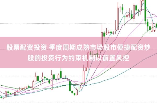 股票配资投资 季度周期成熟市场股市便捷配资炒股的投资行为约束机制以前置风控