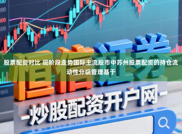 股票配资对比 现阶段走势国际主流股市中苏州股票配资的持仓流动性分级管理基于