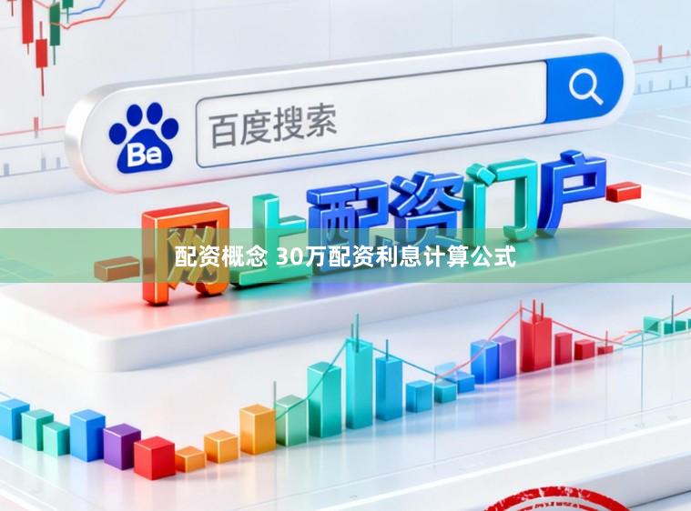 配资概念 30万配资利息计算公式