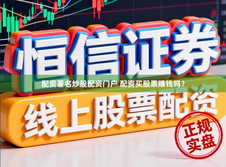 配资著名炒股配资门户 配资买股票赚钱吗？