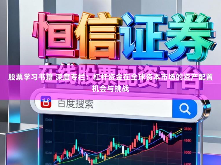 股票学习书籍 深度专栏：杠杆资金在全球资本市场的资产配置机会与挑战