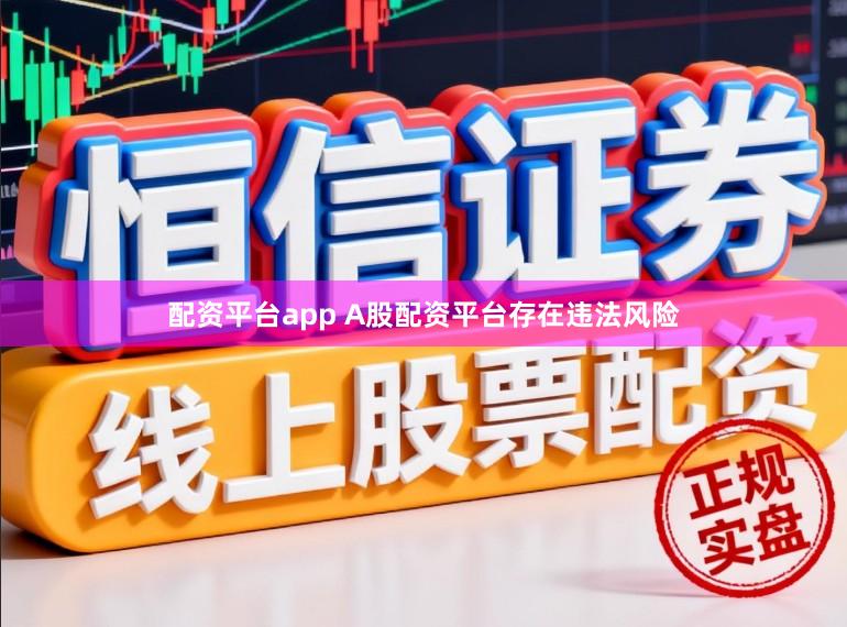 配资平台app A股配资平台存在违法风险
