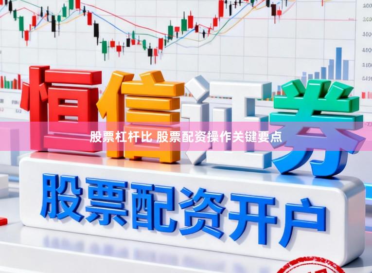 股票杠杆比 股票配资操作关键要点