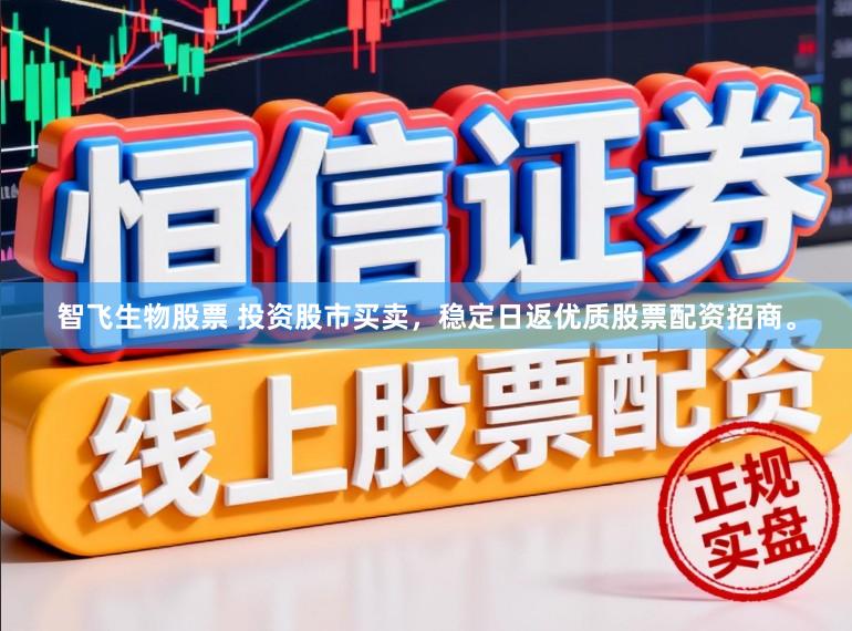 智飞生物股票 投资股市买卖，稳定日返优质股票配资招商。